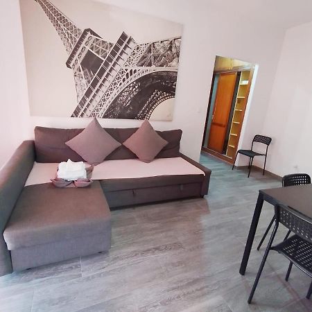 Apartamento Lagunillas Malaga Exterior photo