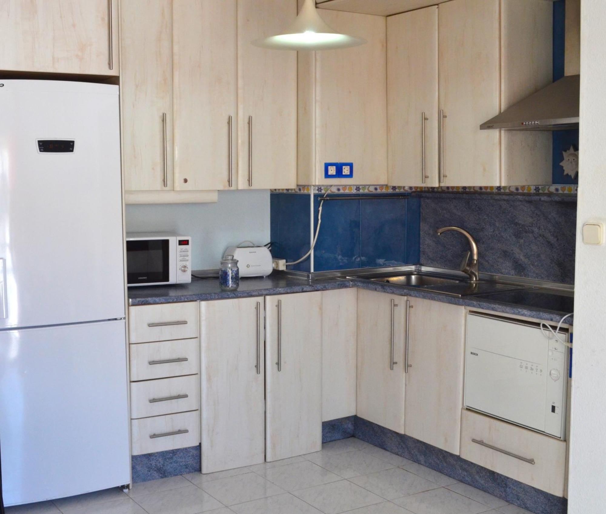 Apartamento Lagunillas Malaga Exterior photo